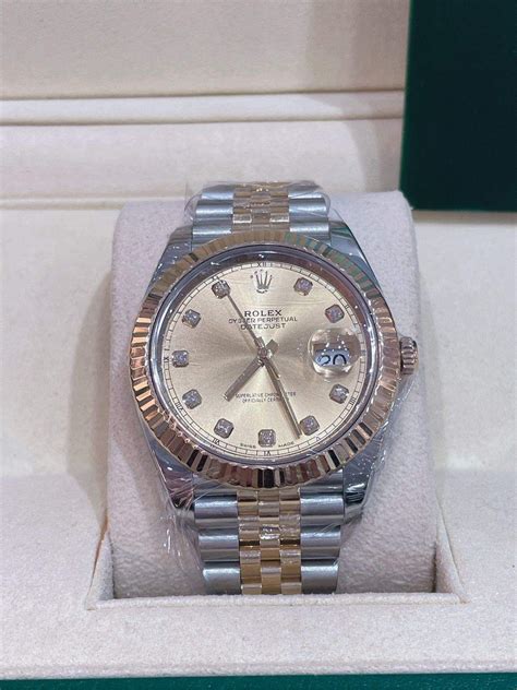 rolex 12633 price